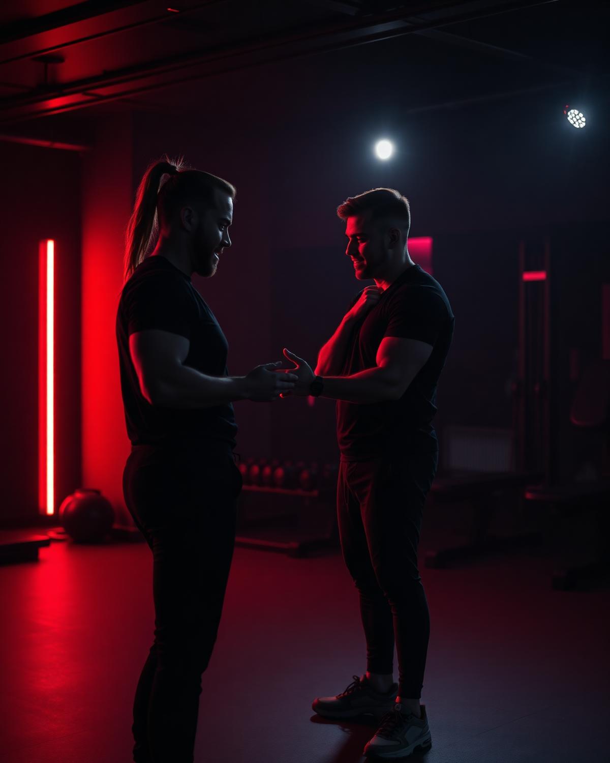 Personal Coaching