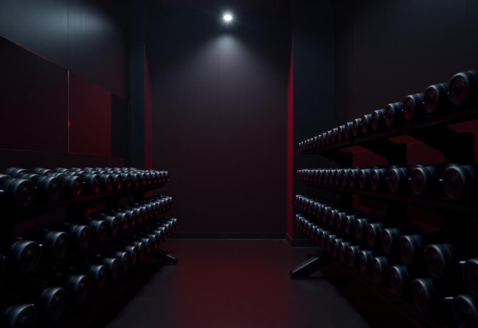 Iron Pulse facility