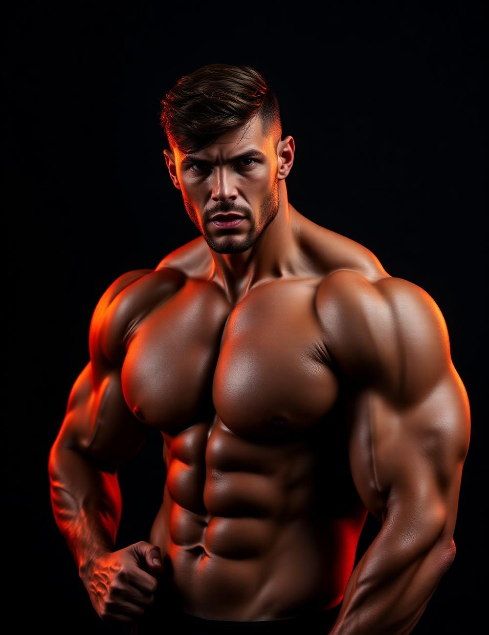 Marcus Vega